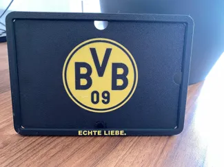BVB Photo Frame