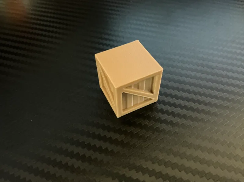 Box Object