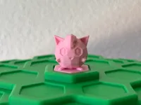 0.16mm layer, 2 walls, 8% infill