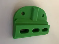 0.2mm layer, 4 walls, 30% infill