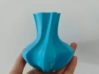 0.2mm 层高, 2 层墙, 15% 填充