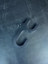 0.2mm layer, 6 walls, 20% infill