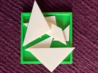 Puzzel