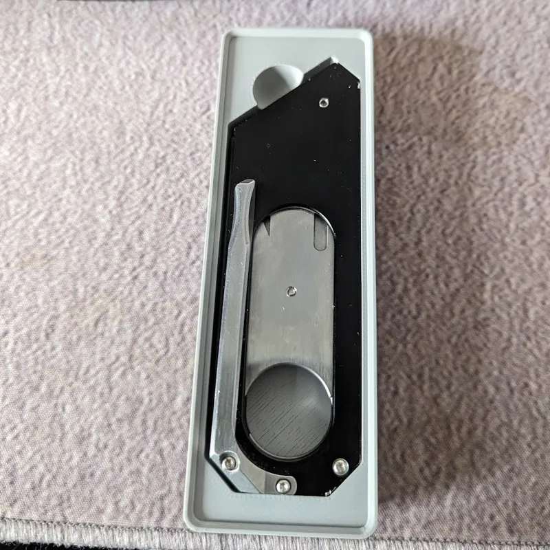 Gridfinity Maker Knife