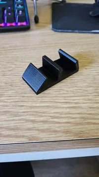 Support téléphone minimaliste — photo 2