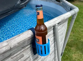 MPAS - Pool Drink Holder Small