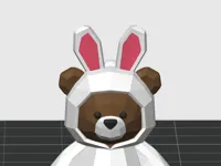 AMS-Ready 4-Color Profile - No integrated loop.
