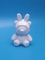 Single Color - No Integrated loop