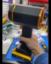 0.2mm 层高, 4 层墙, 40% 填充