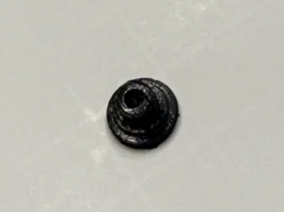 Leica Flash Sync Plug Cover M3
