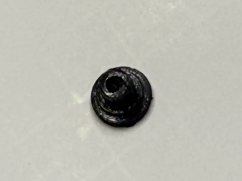 Leica Flash Sync Plug Cover M3