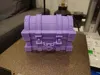 Single Color, Chest only, One plate
