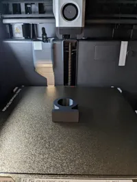 0.2mm layer, 3 walls, 15% infill