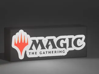 MTG lightbox
