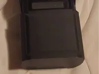0.2mm layer, 4 walls, 25% infill