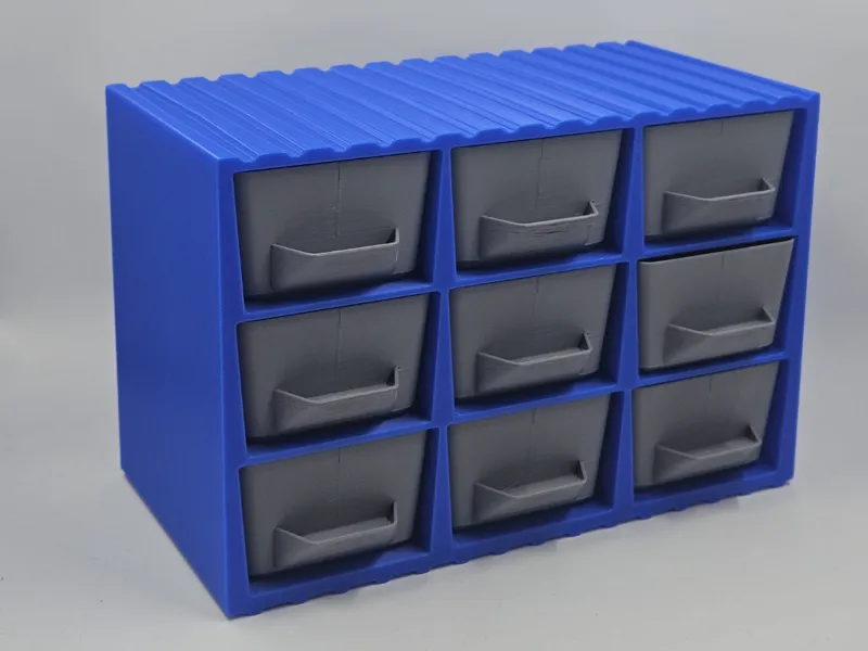 Stackable Mini Drawer Organizer