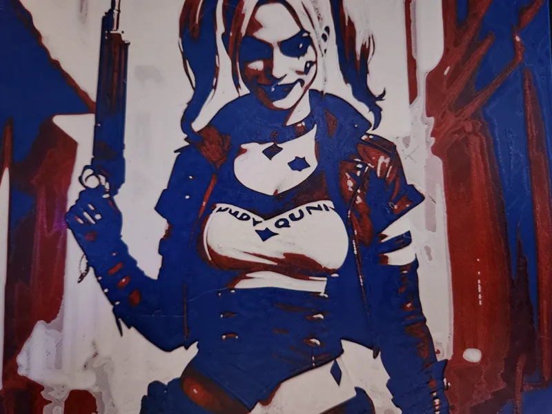 Harley Quinn