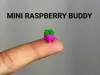 Mini Raspberry Buddy - 0.12mm layer, 2 walls, 15% infill
