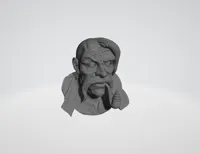 0.12mm layer, 2 walls, 15% infill
