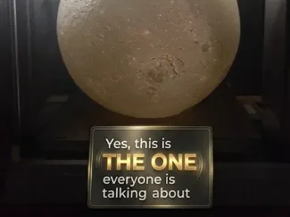 SVS NASA Moon Globe