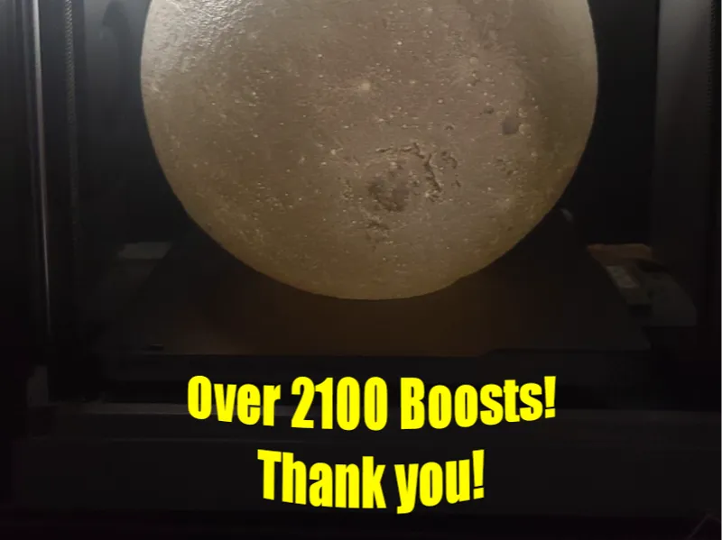 SVS NASA Moon Globe