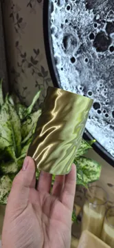 Modelo para impresión 3D: Wavy 200ml — vista de referencia 4