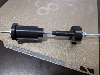 Rockshox Rear Shock Bushing Tool