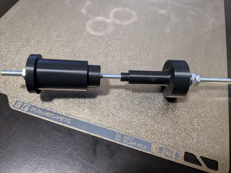 Rockshox Rear Shock Bushing Tool
