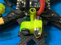 0.2mm layer, 3 walls, 50% infill