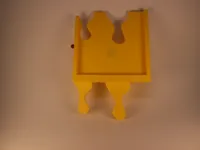 Base plate