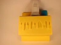 Storage bin 