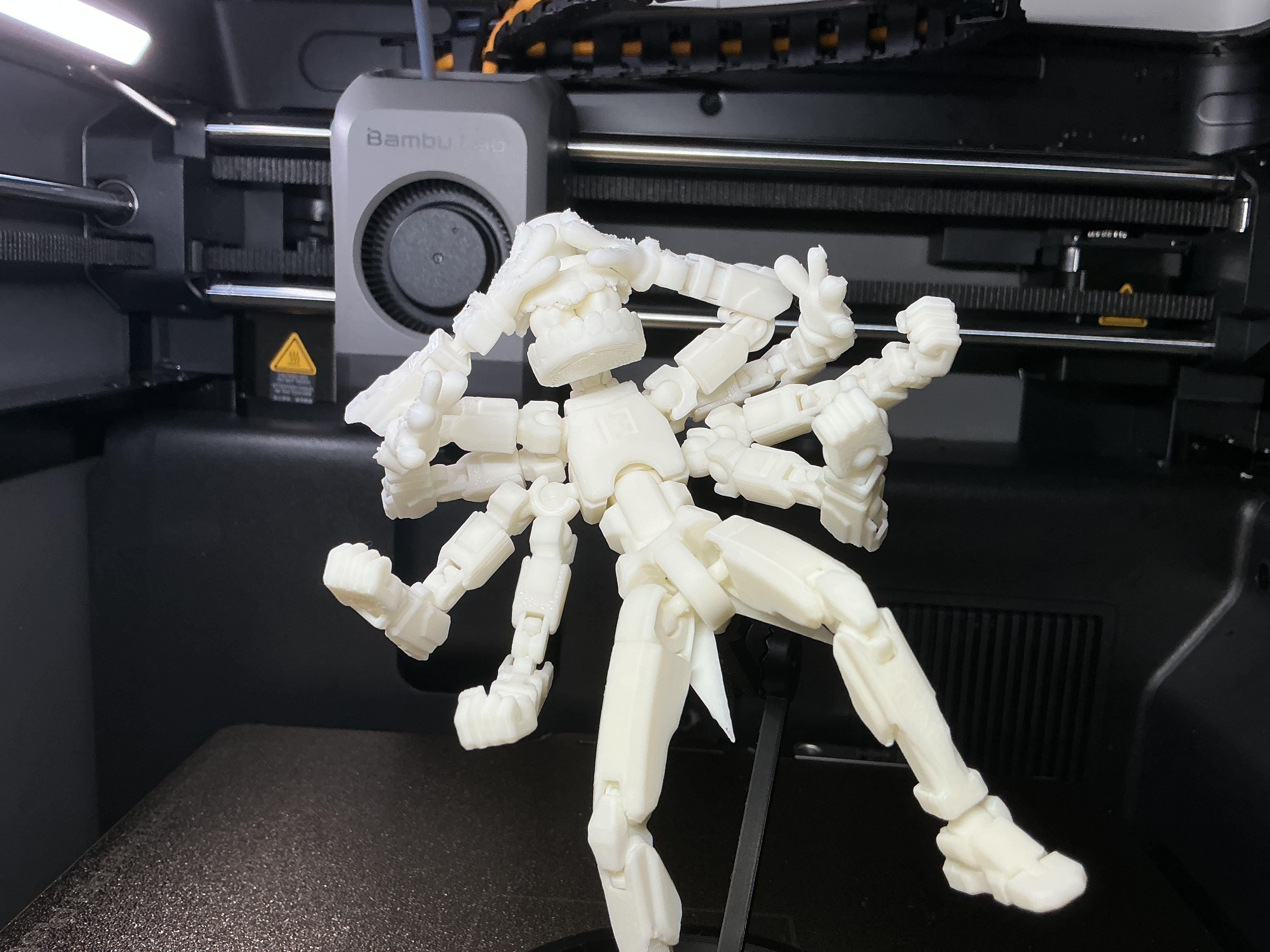 For