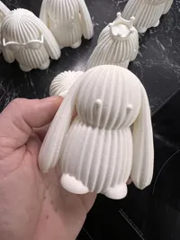 0.2mm layer, 2 walls, 0% infill