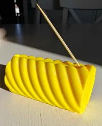 (Removed GRID infill) Stronger, faster and with clean looks