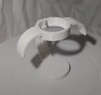 Support chargeur pour Xiaomi Watch 2 PRO — photo 2