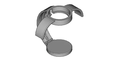 Xiaomi Watch 2 PRO charger