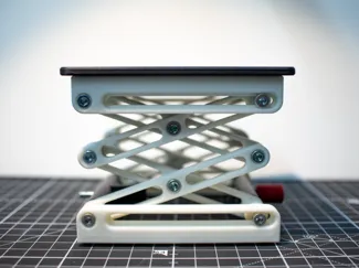Lab Jack / Scissor Lift