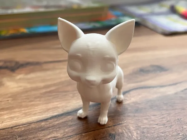 Chihuahua miniature