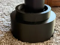 0.28mm layer, 3 walls, 25% infill