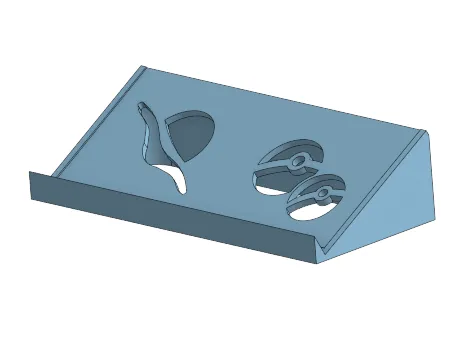 Trading Card Displays