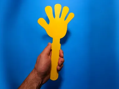 ZOOM Raise Hand for JW.org meeting