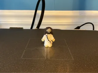 Mini Jesus 