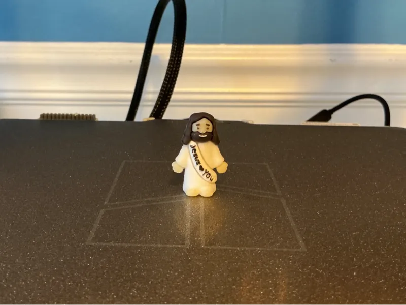 Mini Jesus 