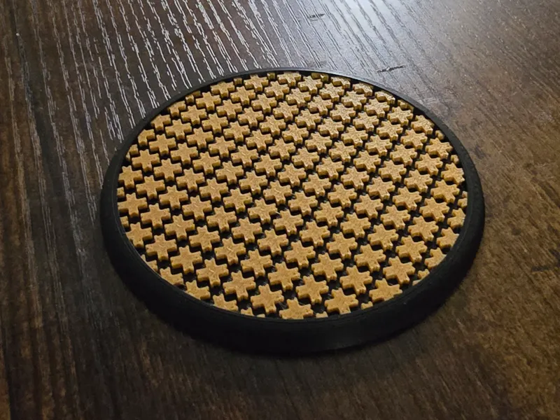 Coaster
