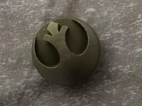 Cliqueur clavier — style Jedi — photo 2