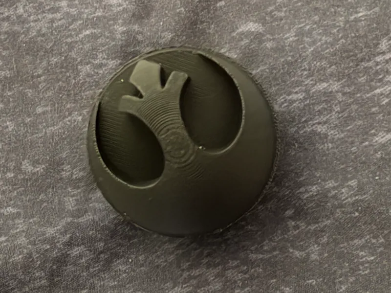 Jedi Clicker