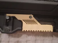 0.2mm layer, 4 walls, 6% infill