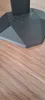 0.2mm layer, 2 walls, 10% infill