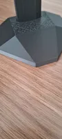 0.2mm layer, 2 walls, 10% infill