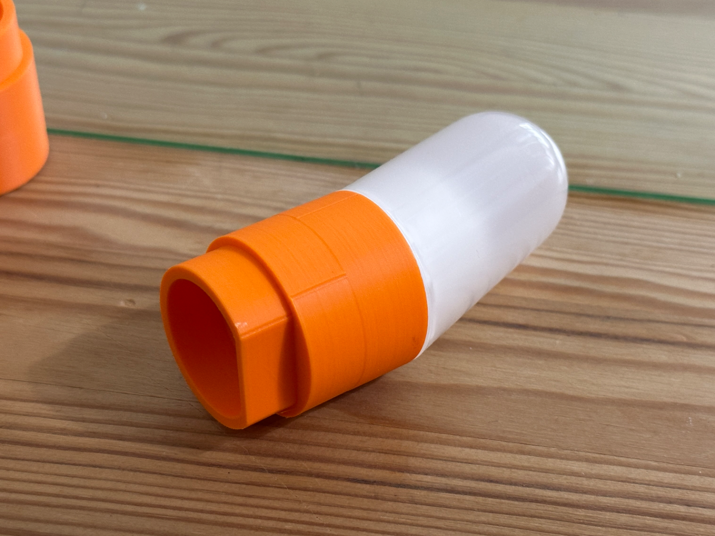 meoof蛋捲餵食器增高墊(2.5cm)